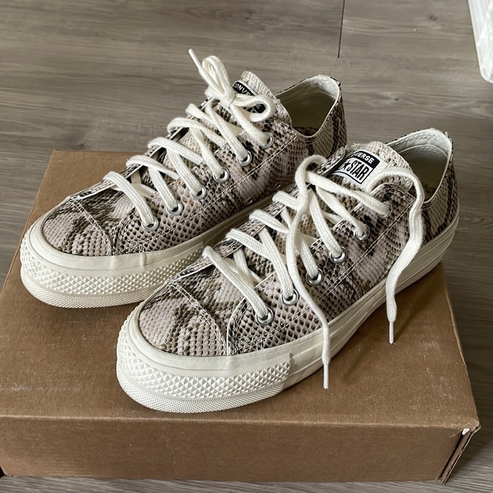 All Star Converse